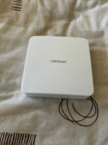 LifeSmart SMART STATION Home Control Smart Home Hub APP Remote Control - Picture 1 of 6