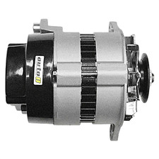 Alternator for Land Rover Defender 130 2.5L Diesel 16L 01/94 - 12/98