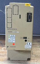 Yaskawa Servopack SGDB-15VD