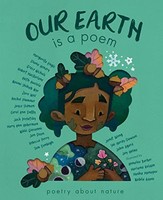 Various Authors - Our Earth Is A Poem - Hardback - G245Z