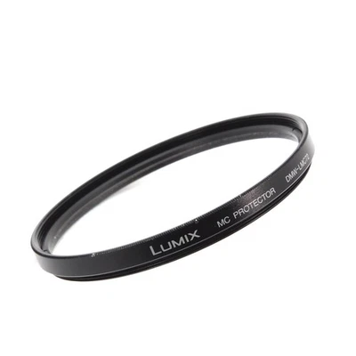 Panasonic LUMIX MC PROTECTOR DMW-LMC72 72mm [Clean] [Exc+5] From Japan # - Photo 1/4