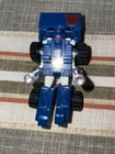 Transformers G1 Pipes complete Hasbro 1986 VINTAGE Minibots