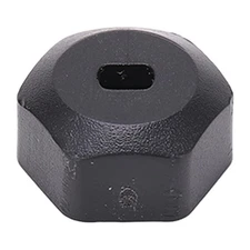 Helicopter Motor Nut,Plastic Nut Parts for Fly Wing Normal 