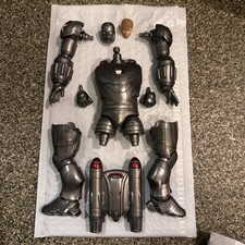 MARVEL LEGENDS HYDRA STOMPER BUILD A FIGURE BAF COMPLETE STEVE ROGERS WHAT IF