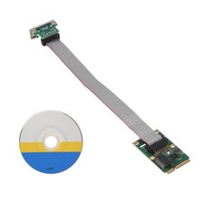 RTL8111F PCIE Gigabit Network Card Single Por...