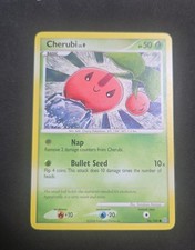 Cherubi 56/100 Stormfront Regular on eBay