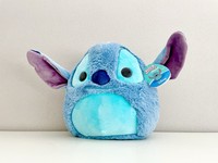 ✅ Neu! Disney Lilo & Stitch Squishmallow 40Cm PlüSchfigur/Stofftier Original