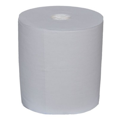 ARCORA X-Line Wipes Ersatzrolle 350 Blatt Rolle Reinigungstücher Feuchttuch