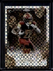2025 Topps Chrome Jacory Croskey-Merritt Base (RAW)