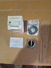 ALLEN-BRADLEY 30mm SELECTOR SWITCH 800-T