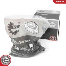 / 3,54/ 4 YEARS GUARANTEE/ REAR WHEEL BEARING KIT FITS: VOLVO S0 II SEDAN T5