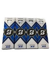 Bridgestone Tour B XS Golf Balls 1 x Dozen