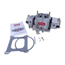 Edelbrock 1309-e85 Vrs-4150 Race Performance Carburetor 950 Cfm Pn 1309-e85