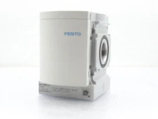 FESTO MS6-FRM-1/2 Pneumatic Accessory Used (9700312 - Used)