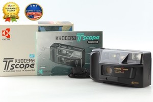 Kyocera T Scope | eBay