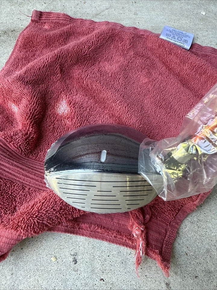 ACUITY GS1 5 WOOD 19* / RH  / ALDILA REGULAR GRAPHITE. BUY NOW SAVE. - Image 3 of 4