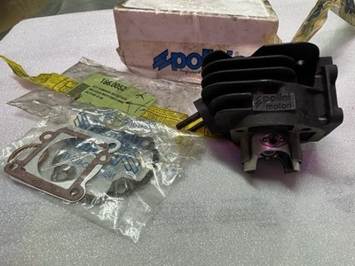 Kit Polini 46 Yamaha Beluga/Mbk Active/Italjet 166.0052