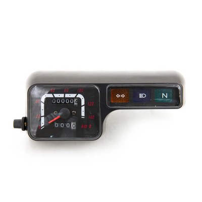 Digitale Board Meter Odometer Zähler Tachometer für Painel Dash Honda Xr125