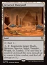 MTG Accursed Duneyard Aetherdrift Commander 20 R NM
