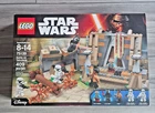 LEGO Star Wars: Battle on Takodana (75139)