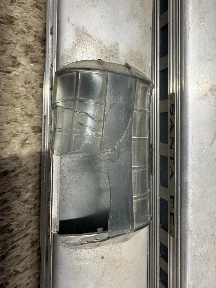 AMT O Scale Passenger Cars - Image 4 of 4