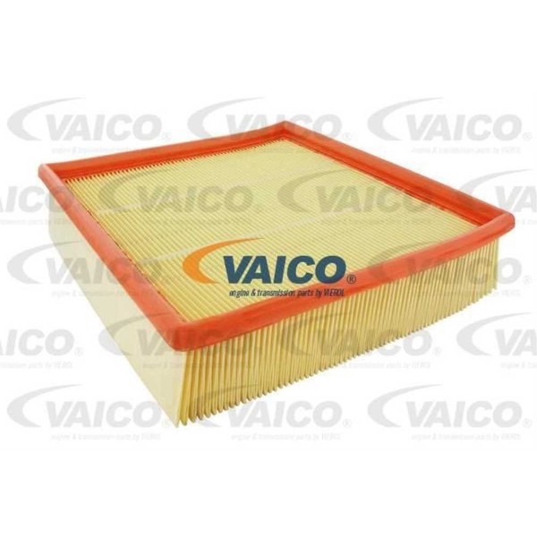 Vaico Filtereinsatz Luftfilter FüR Ford Transit Bus LDV Convoy Kasten V25-0099-image