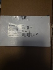 Moduł rozszerzeń wejściowych systemu bezpieczeństwa serii Bosch DX2010 kompletny montaż 