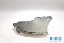Original BMW  F30 F35 F31 F80  Unterbodenverkleidung hinten links 7258047
