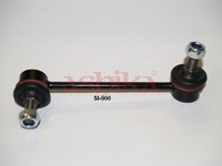 Ashika 106-09-900L Stange/Strebe, Stabilisator Vorne Links Passend FüR Isuzu