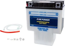 WPS Fire Power HCB16A-AB Battery