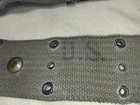 US Pistol Utility Belt USGI Original — photo 3