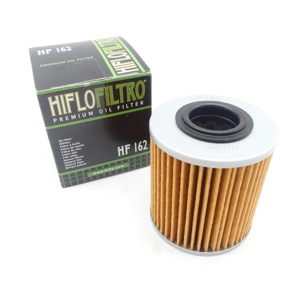 ÖLfilter Hiflo HF162-image