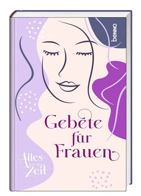 Alles hat seine Zeit Gebete für Frauen Buch 80 S. Deutsch 2024 EAN 9783746266114