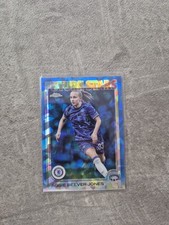 Aggie Beever-Jones Chrome UCL 2024/25 Sapphire