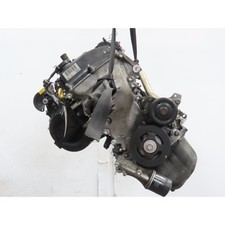 Moteur Citroen C1