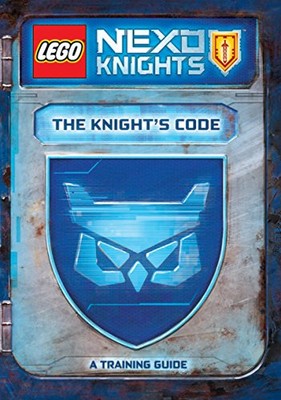 The Knight's Code: A Training Guide..., Hoffmeier, Mark
