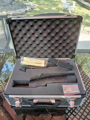 Bushnell Sentry 781836 (18 - 36x50 mm) for sale online | eBay
