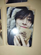 Stray Kids - DO IT - FANSSHOP VC - Photocard PC - Jeongin / I.N