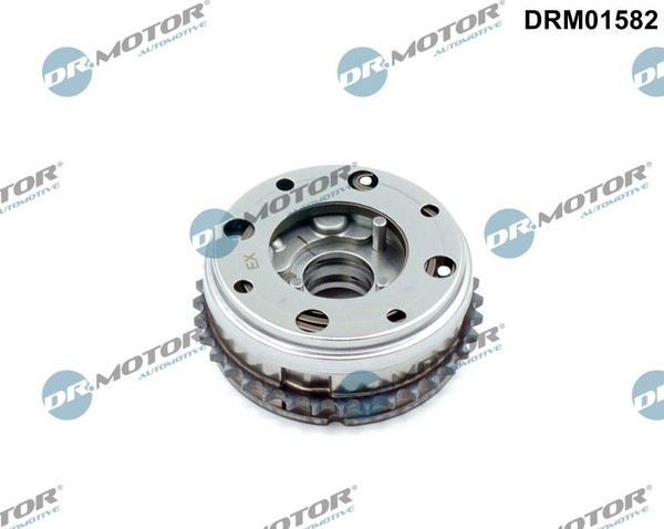 Dr.Motor Automotive Nockenwellenversteller Auslassseite FüR BMW 1Er F20 118I-image