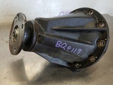 21 Toyota 4runner Limited Rear Axle 4.0lawd 3.73 Ratio Without Differential Lock