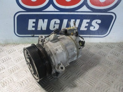 2019 VOLVO XC60 2.0 D DIESEL AIR CON COMPRESSOR PUMP P31497908