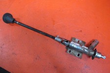 Aixam A741 2006 piantone sterzo diesel 4kW CWI12014