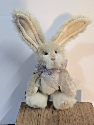 Boyds Bears Nickie Nibblenose Rabbit Plush The Archive Collection 573303-03