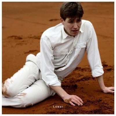 Lower (3) - Seek Warmer Climes, LP, (Vinyl)
