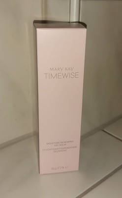 Mary Kay Feuchtigsspendende Gelmaske NEU Timewise 85g 