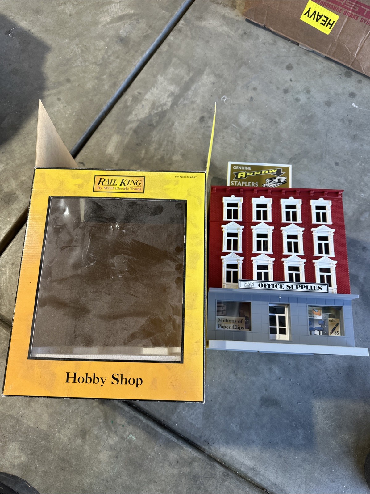 Click here to see eBay Auction