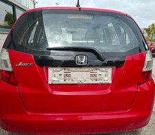Porte arrière et accessoires Honda JAZZ
