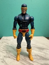 Marvel Legends Cyclops from Toys R Us Exclusive Dark Phoenix 2 Pack John Byrne