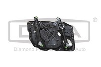 Fensterheber DPA 88371817902 FüR VW Touareg 7P5 7P6 VAN TDI 4Motion TSI Hybrid