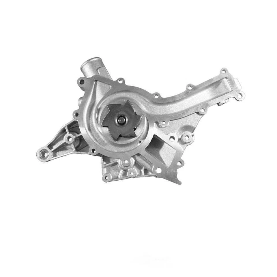 Bomba de agua del motor Foto 3 de 4